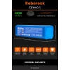 Roborock Qrevo L Uyumlu 5200mAh  Robot Süpürge Bataryası - Kutusuz Model - Orijinal Kapasite