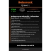 Roborock Qrevo L Uyumlu 7000mAh  Robot Süpürge Bataryası - Kutusuz Model -  - Maksimum Kapasite