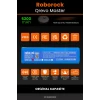 Roborock Qrevo Master Uyumlu 5200mAh  Robot Süpürge Bataryası - Kutusuz Model - Orijinal Kapasite