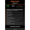 Roborock Qrevo S Uyumlu 7000mAh  Robot Süpürge Bataryası - Kutusuz Model - Maksimum Kapasite