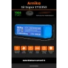 Arnika Sil Süpür ET13350 Uyumlu 7000mAh Robot Süpürge Bataryası - Maksimum Kapasite