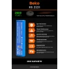 Beko RS 2221 Uyumlu 2600mAh Robot Süpürge Bataryası - Eko Kapasite