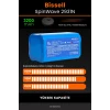 Bissell SpinWave 2931N 3200mAh Robot Süpürge Bataryası - Gerçek Kapasite, Maksimum Güvenlik