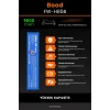 Bood FW-H85B / 36V 9600mAh Elektrikli Scooter Bataryası - Gerçek Kapasite, Maksimum Güvenlik
