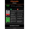 Citymate Urban / 36V 10500mAh Elektrikli Scooter Bataryası - Gerçek Kapasite, Maksimum Güvenlik