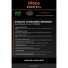 Dibea D500 Pro 2600mAh Robot Süpürge Bataryası - Gerçek Kapasite, Maksimum Güvenlik
