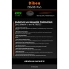 Dibea D500 Pro 2600mAh Robot Süpürge Bataryası - Gerçek Kapasite, Maksimum Güvenlik