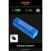Dreame L10 Pro 5200mAh Robot Süpürge Bataryası - Koruma Katmanlı Batarya Teknolojisi