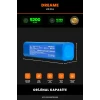 Dreame L10 Pro 5200mAh Robot Süpürge Bataryası - Koruma Katmanlı Batarya Teknolojisi