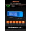 Dreame L10s Pro Ultra Heat 5200mAh Robot Süpürge Bataryası - Koruma Katmanlı Batarya Teknolojisi