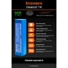 Ecovacs Deebot T9 Uyumlu 6400mAh Robot Süpürge Bataryası - Yüksek Kapasite