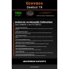 Ecovacs Deebot T9 Uyumlu 7000mAh Robot Süpürge Bataryası - Maksimum Kapasite