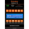 Ecovacs Deebot T9 Uyumlu 7000mAh Robot Süpürge Bataryası - Maksimum Kapasite