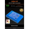 Elektrikli Çocuk Scooter Uyumlu Batarya 25.2V 3200mAh - Yüksek Kapasite