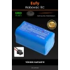 Eufy Robovac 11C 3200mAh Robot Süpürge Bataryası - Gerçek Kapasite, Maksimum Güvenlik