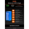 Eufy Robovac G30 Verge 3500mAh Robot Süpürge Bataryası - Gerçek Kapasite, Maksimum Güvenlik