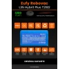 Eufy RoboVac L35 Hybrid Plus T2182 Uyumlu 3200mAh, Robot Süpürge Bataryası - Orijinal Kapasite