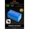 Eufy Robovac R500 3200mAh Robot Süpürge Bataryası - Gerçek Kapasite - Maksimum Güvenlik