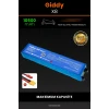 Giddy X8 / 36V 10500mAh Elektrikli Scooter Bataryası - Gerçek Kapasite, Maksimum Güvenlik