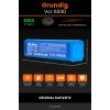 Grundig Vcr 6330 5200mAh Robot Süpürge Bataryası - Gerçek Kapasite, Maksimum Güvenlik