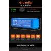 Grundig Vcr 6330 7000mAh Robot Süpürge Bataryası - Gerçek Kapasite, Maksimum Güvenlik