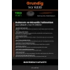 Grundig Vcr 6330 7000mAh Robot Süpürge Bataryası - Gerçek Kapasite, Maksimum Güvenlik