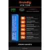 Grundig VCR 7230 3200mAh Robot Süpürge Bataryası - Koruma Katmanlı Batarya Teknolojisi