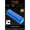 Grundig Vcr 7330 5200mAh Robot Süpürge Bataryası - Gerçek Kapasite, Maksimum Güvenlik