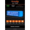 Grundig Vcr 7330 5200mAh Robot Süpürge Bataryası - Gerçek Kapasite, Maksimum Güvenlik