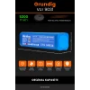 Grundig Vcr 9031 5200mAh Robot Süpürge Bataryası - Gerçek Kapasite, Maksimum Güvenlik