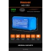 Hoover HG 032 2600mAh Robot Süpürge Bataryası - Gerçek Kapasite, Maksimum Güvenlik