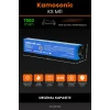 Kamosonic KS-M11 / 36V 7800mAh Elektrikli Scooter Bataryası - Gerçek Kapasite, Maksimum Güvenlik