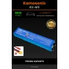 Kamosonic KS-M11 / 36V 9600mAh Elektrikli Scooter Bataryası - Gerçek Kapasite, Maksimum Güvenlik