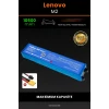Lenovo M2 / 36V 10500mAh Elektrikli Scooter Bataryası - Gerçek Kapasite, Maksimum Güvenlik
