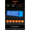 Lydsto R1 6400mAh Robot Süpürge Bataryası - Gerçek Kapasite, Maksimum Güvenlik
