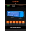 Lydsto S1 7000mAh Robot Süpürge Bataryası - Gerçek Kapasite, Maksimum Güvenlik