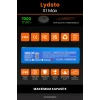 Lydsto S1 Max Uyumlu 7000mAh Robot Süpürge Bataryası - Maksimum Kapasite