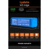 Lydsto W2 Edge 6400mAh Robot Süpürge Bataryası - Gerçek Kapasite, Maksimum Güvenlik
