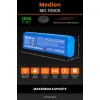 Medion MD 19900 Uyumlu 3500mAh Robot Süpürge Bataryası - Maksimum Kapasite