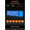 Neabot Nomo N1 Plus 5200mAh Robot Süpürge Bataryası - Gerçek Kapasite, Maksimum Güvenlik
