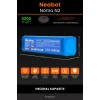 Neabot Nomo N2 5200mAh Robot Süpürge Bataryası - Gerçek Kapasite, Maksimum Güvenlik