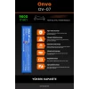 Onvo OV-07 / 36V 9600mAh Elektrikli Scooter Bataryası - Gerçek Kapasite, Maksimum Güvenlik