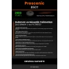 Proscenic 850T Uyumlu 2600mAh Orijinal Kapasiteli Lityum Batarya - Pil