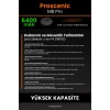 Proscenic M8 Pro Uyumlu 6400mAh Robot Süpürge Bataryası - Yüksek Kapasite