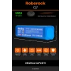 Roborock Q7 5200mAh Robot Süpürge Bataryası - Gerçek Kapasite, Maksimum Güvenlik