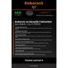 Roborock Q7 6400mAh Robot Süpürge Bataryası - Gerçek Kapasite, Maksimum Güvenlik