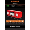 Roborock Qrevo L 7000mAh Robot Süpürge Bataryası - Gerçek Kapasite, Maksimum Güvenlik