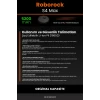 Roborock S4 Max Uyumlu 5200mAh Robot Süpürge Bataryası - Kutusuz Model - Orijinal Kapasite