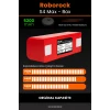 Roborock S4 Max Uyumlu 5200mAh Robot Süpürge Bataryası - Orijinal Box - Orijinal Kapasite