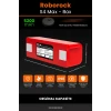 Roborock S4 Max Uyumlu 5200mAh Robot Süpürge Bataryası - Orijinal Box - Orijinal Kapasite